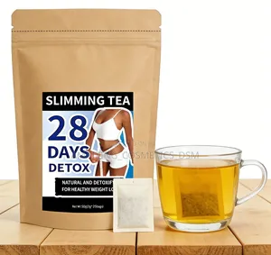 Slimming Tea
