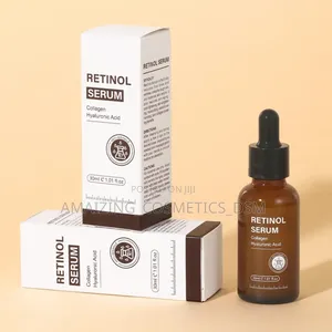 Retinol Face Serum