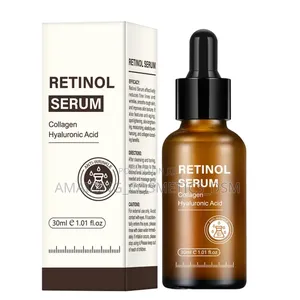 Retinol Face Serum