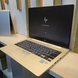 Laptop HP EliteBook 850 G4 8GB Intel Core i7 SSD 48GB