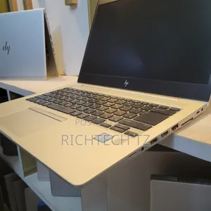 Laptop HP EliteBook 850 G4 8GB Intel Core i7 SSD 48GB