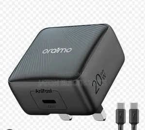 Oraimo Type C Power Cube 20watts
