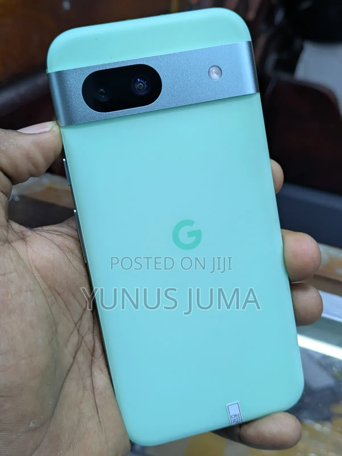 Google Pixel 8a 128 GB Orange