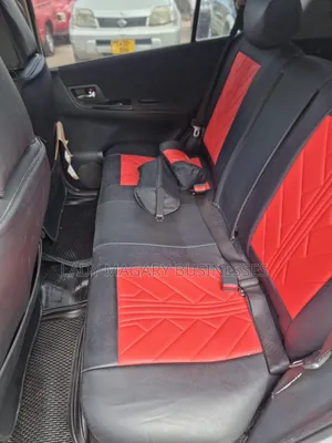 Toyota Corolla Spacio 1.5 V 2003 Silver