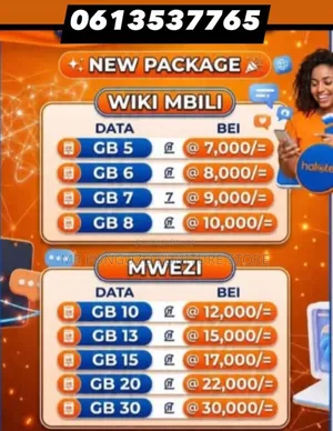 Bando Za Halotel Za Bei Nafuu