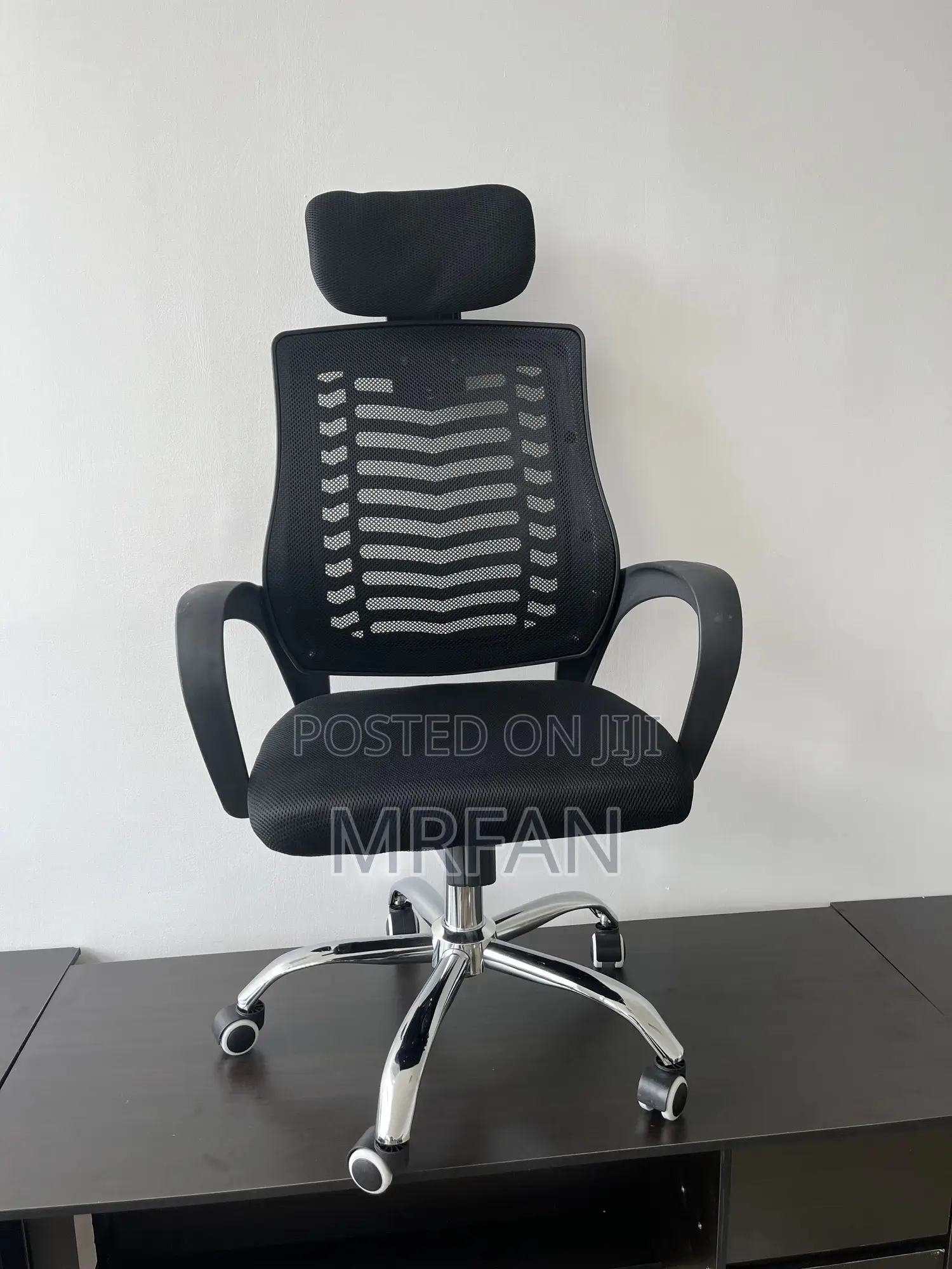 Office Char Head Rest Kiti Cha Office