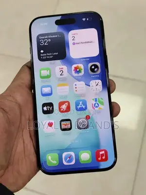 New Apple iPhone Air 512 GB