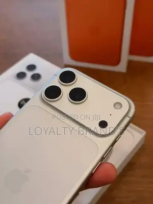 New Apple iPhone 17 Pro Max 1 TB