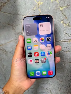 New Apple iPhone 17 Pro Max 512 GB