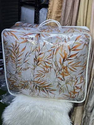 Bedding and Home Decoration