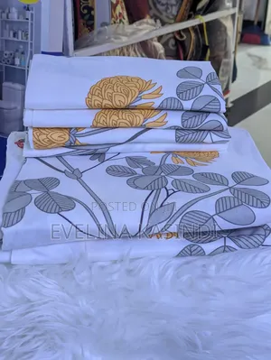 Bedding and Home Decoration