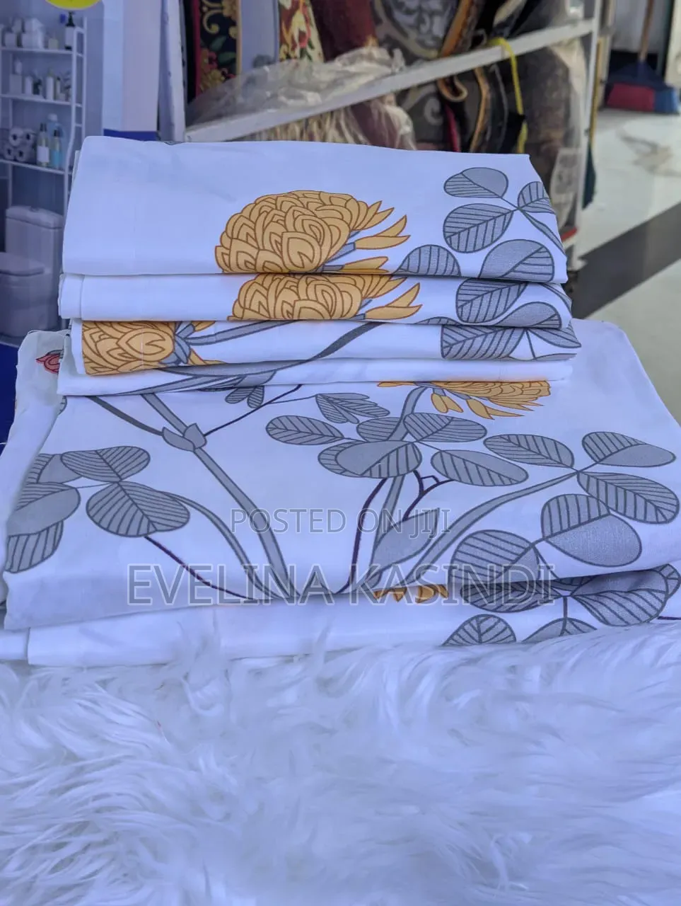 Bedding and Home Decoration