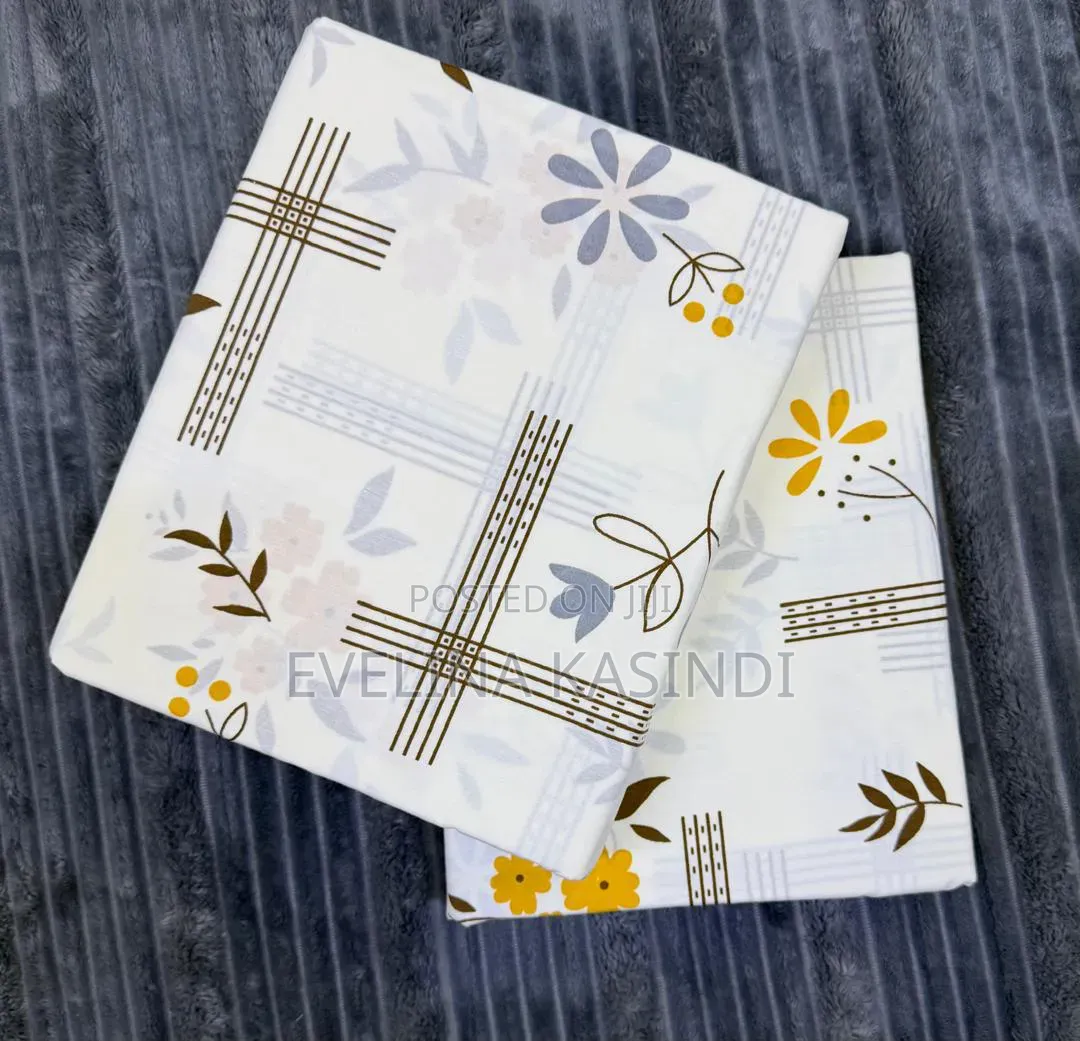 Bedding and Home Decoration
