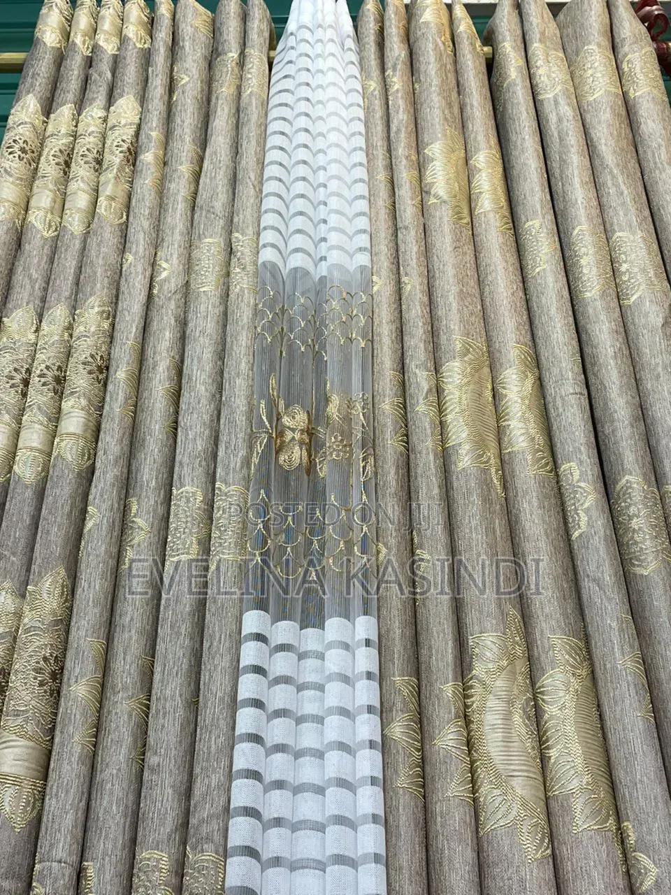 Bedding and Home Decoration