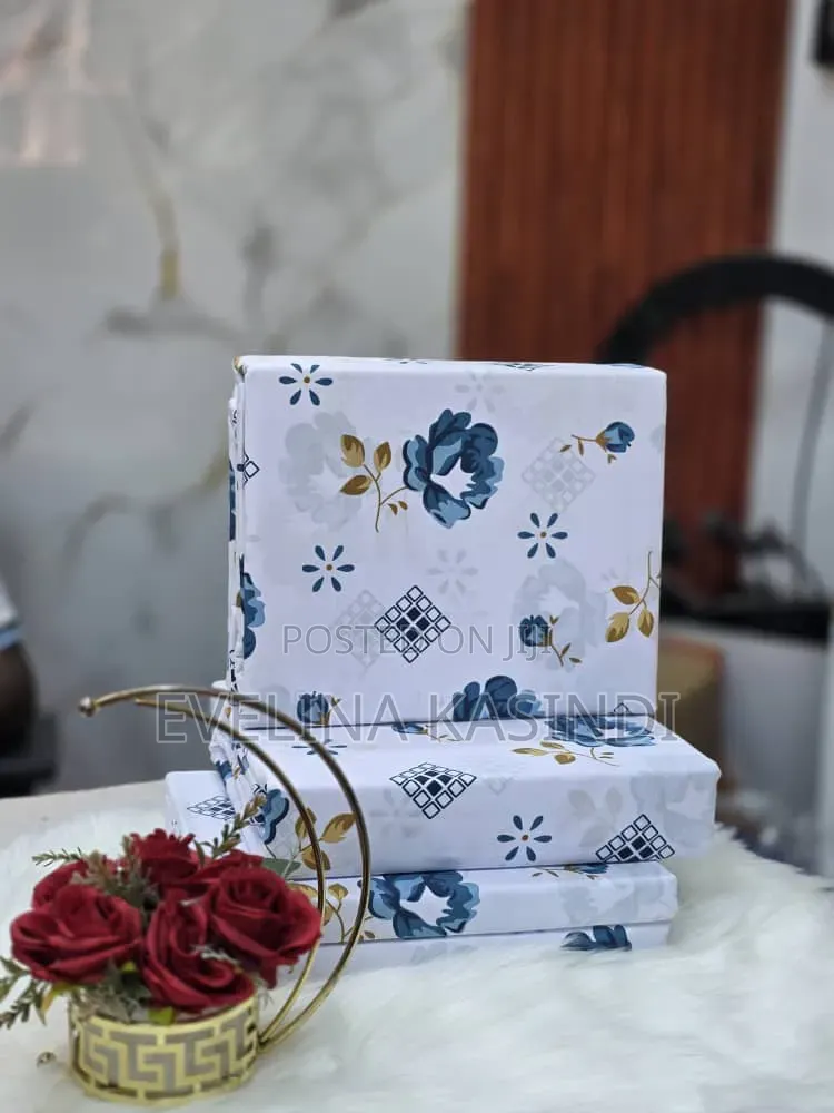 Bedding and Home Decoration