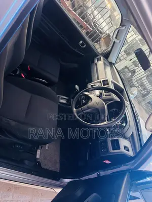 Mitsubishi Pajero Mini 2006 Silver