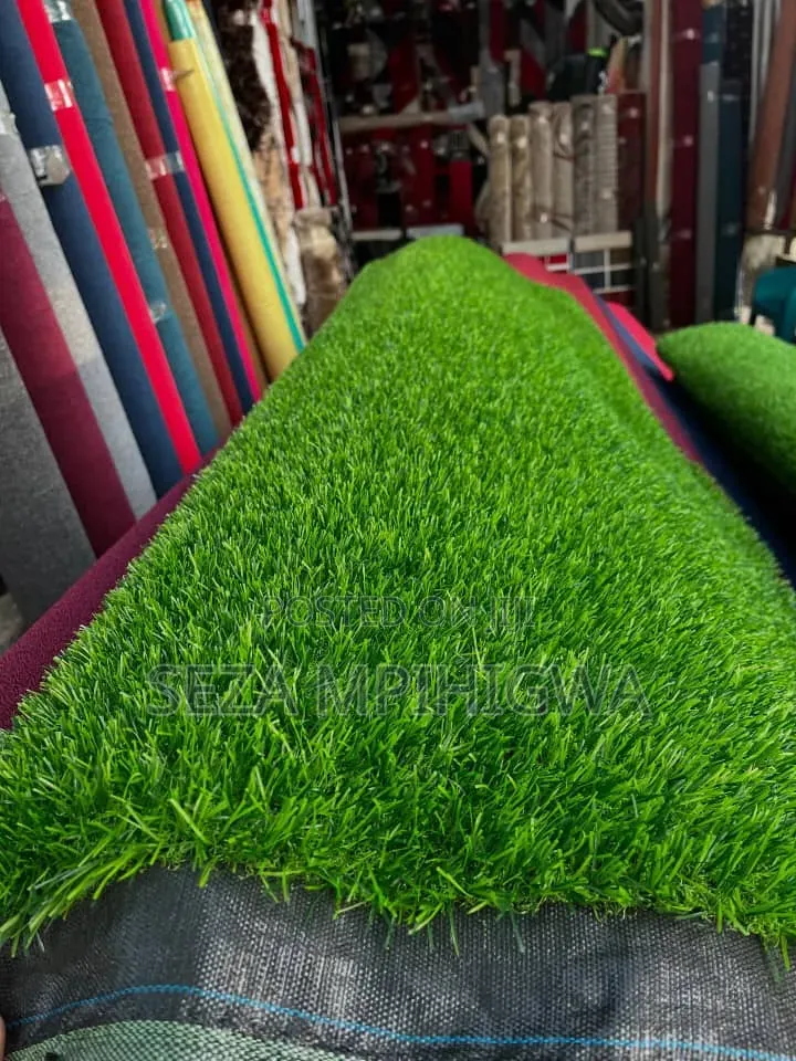 Grass Carpet Zenye Ubora Wa Hali Ya Juu