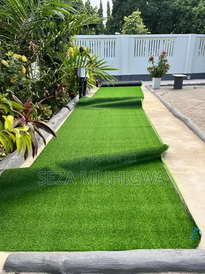 Grass Carpet Zenye Ubora Wa Hali Ya Juu