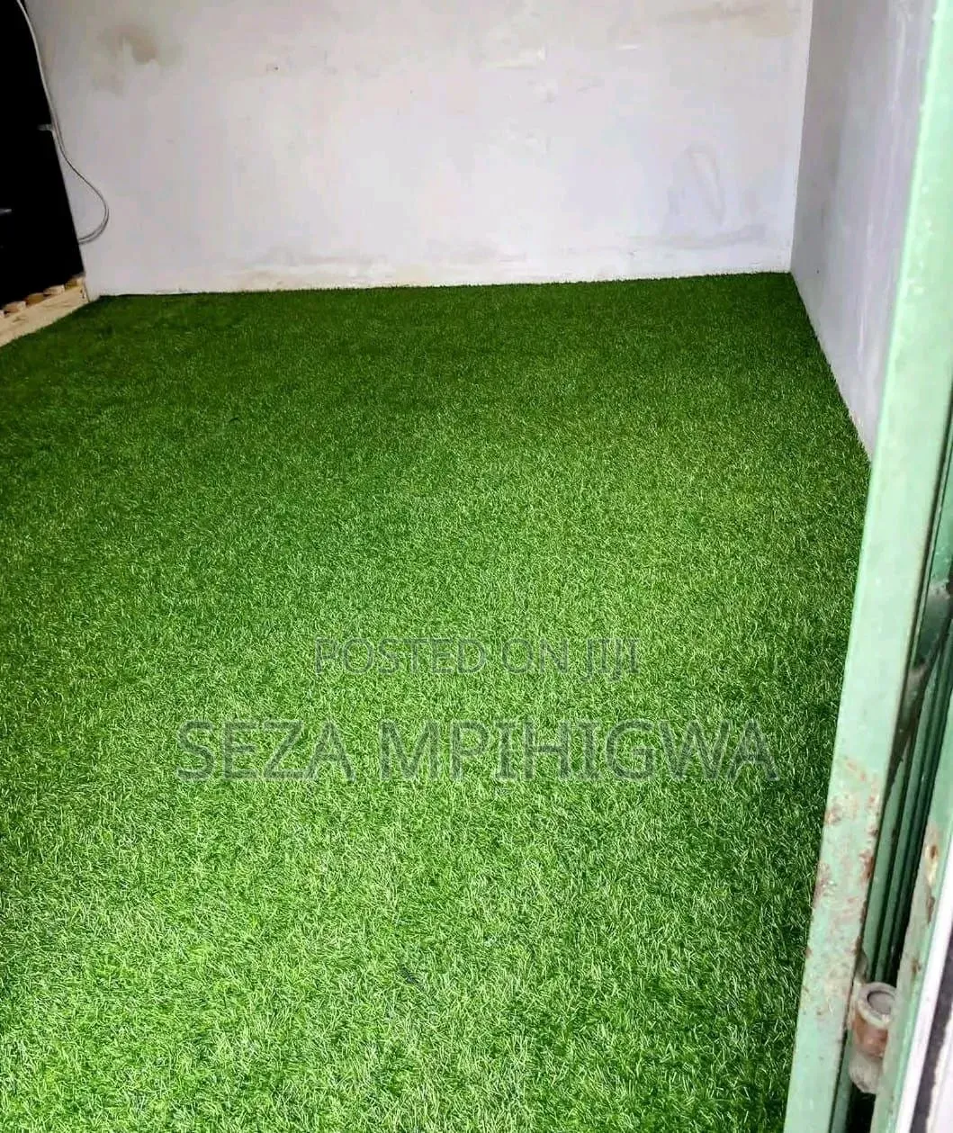 Grass Carpet Zenye Ubora Wa Hali Ya Juu