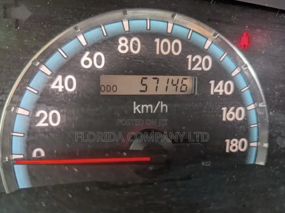 Toyota Noah 2006 Blue