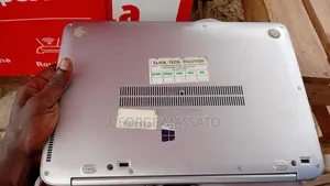 Laptop HP EliteBook 1040 G3 8GB Intel Core i5 HDD+SSD 256GB