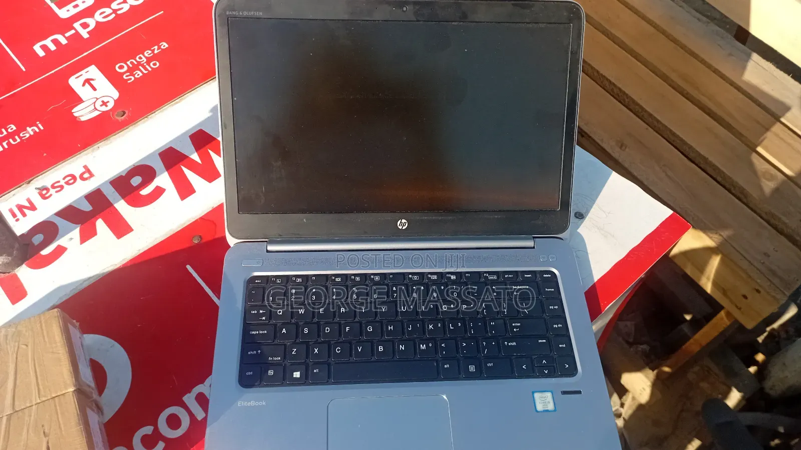 Laptop HP EliteBook 1040 G3 8GB Intel Core i5 HDD+SSD 256GB
