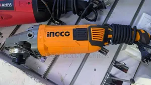 Ingco Angle Grinder 9" 3000w