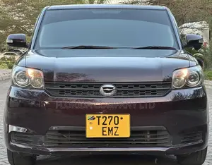 Toyota Corolla Rumion 2010