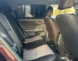 Toyota Corolla Rumion 2010