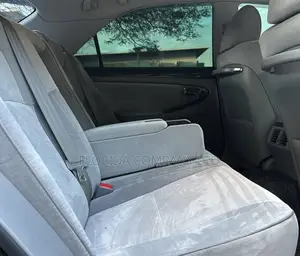 Toyota Crown 2004 Black