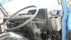 Fuso Tipa Inauzwa