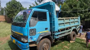 Fuso Tipa Inauzwa