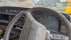 Fuso Tipa Mayai