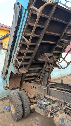 Fuso Tipa Mayai