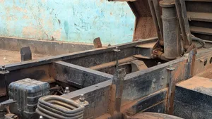 Fuso Tipa Mayai