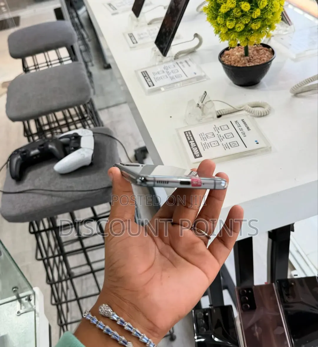 Samsung Galaxy S20+ 5G 128 GB
