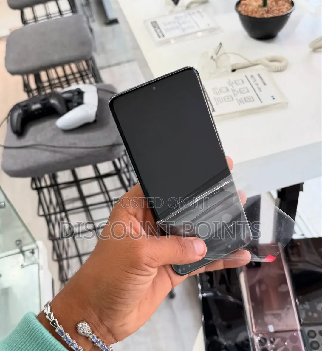 Samsung Galaxy S20+ 5G 128 GB