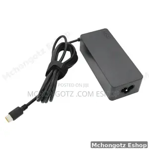 65w Universal Usb Type C Laptop Charger Adapter