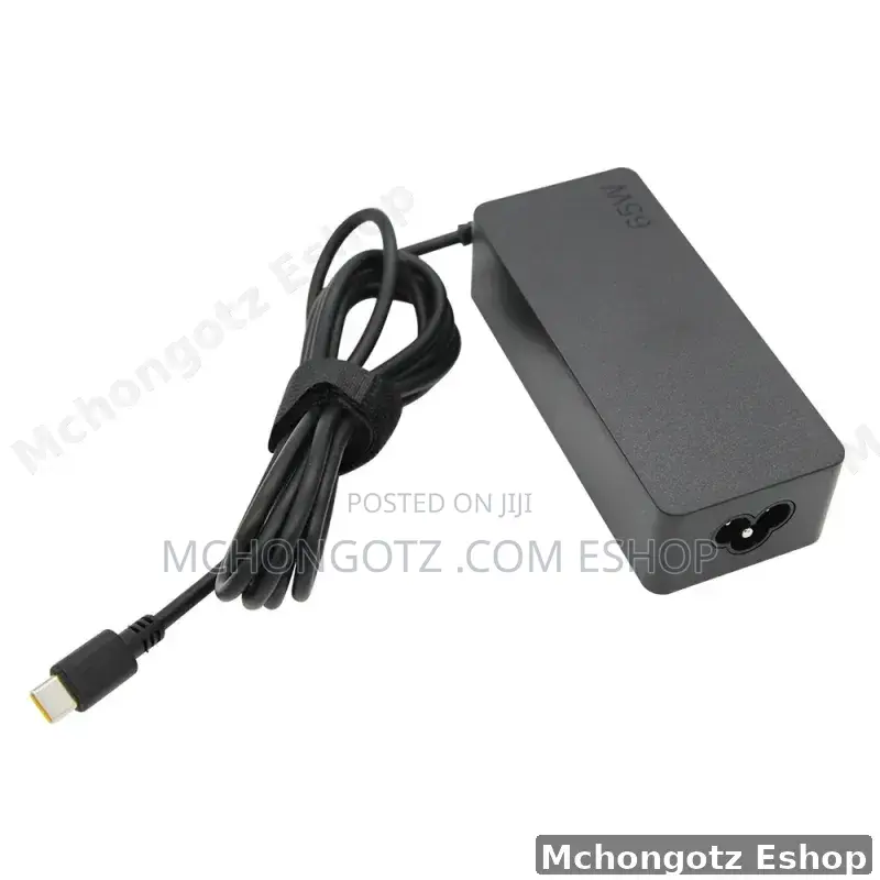 65w Universal Usb Type C Laptop Charger Adapter