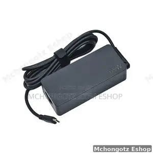 65w Universal Usb Type C Laptop Charger Adapter