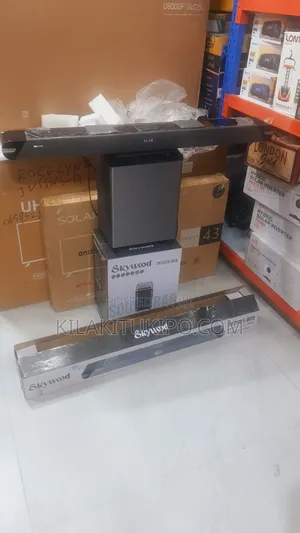 Skywood 600w Model B09 Big Sound