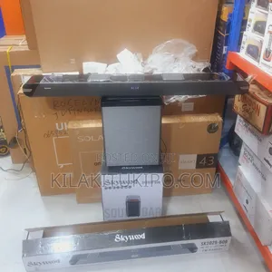 Skywood 600w Model B09 Big Sound