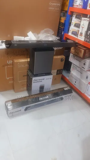 Skywood 600w Model B09 Big Sound