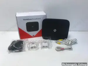Vodafone Hhg2500 Broadband Wifi Router (Second Hand)