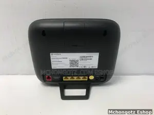 Vodafone Hhg2500 Broadband Wifi Router (Second Hand)