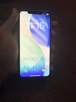 Apple iPhone 11 Pro Max 256 GB White