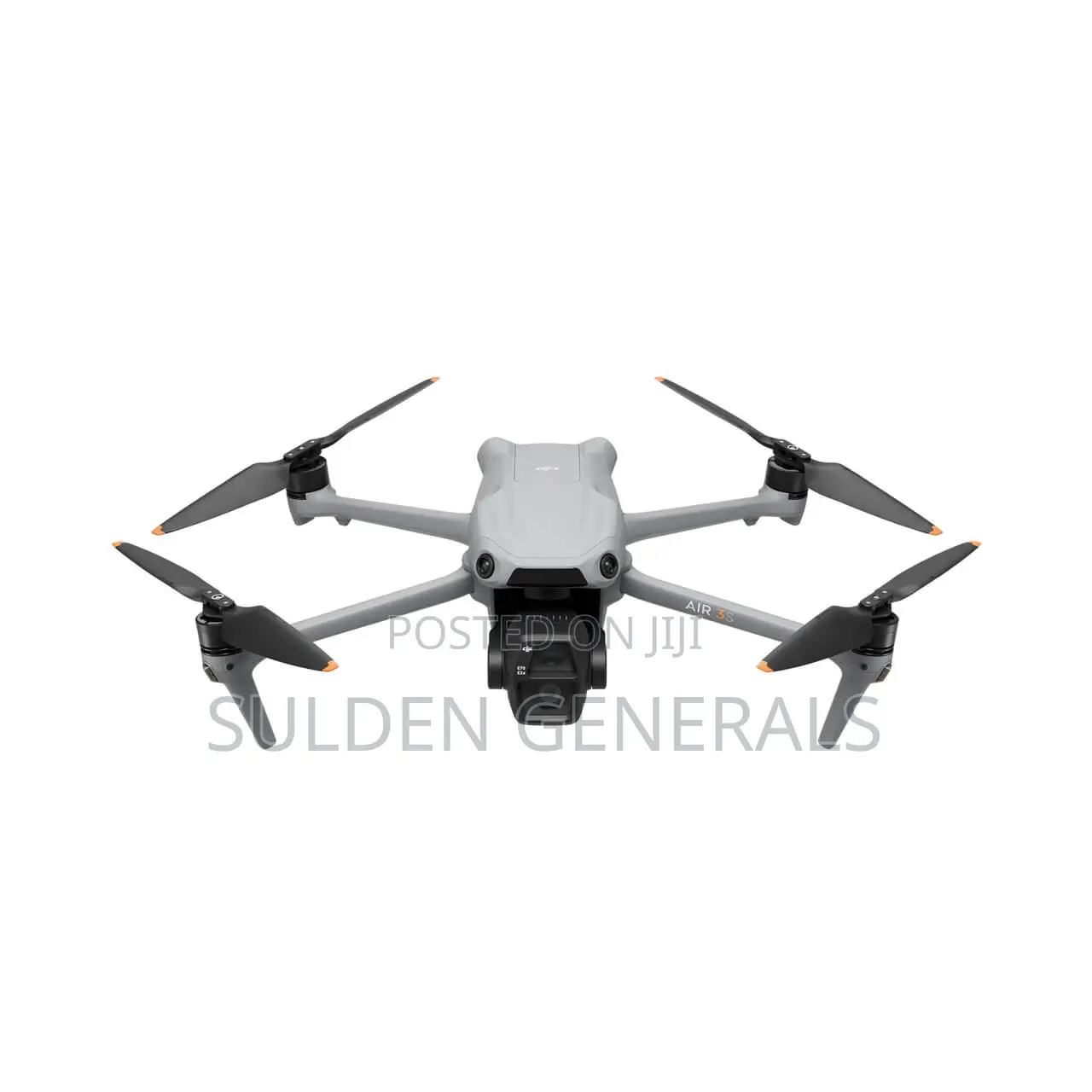 Dji Air 3s Fly More Combo