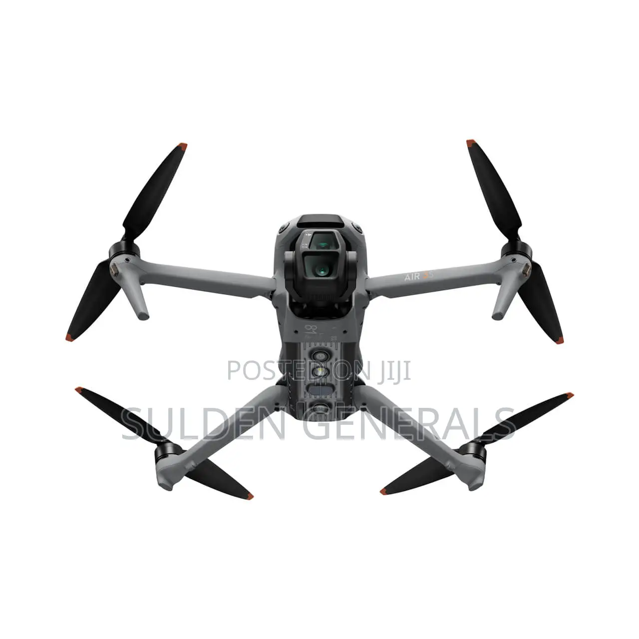 Dji Air 3s Fly More Combo
