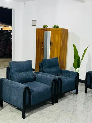 Sofa Ya 2 1 1color Grey
