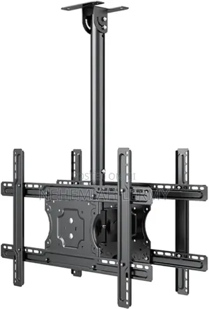 Double Ceiling Mount Tv Baracket.